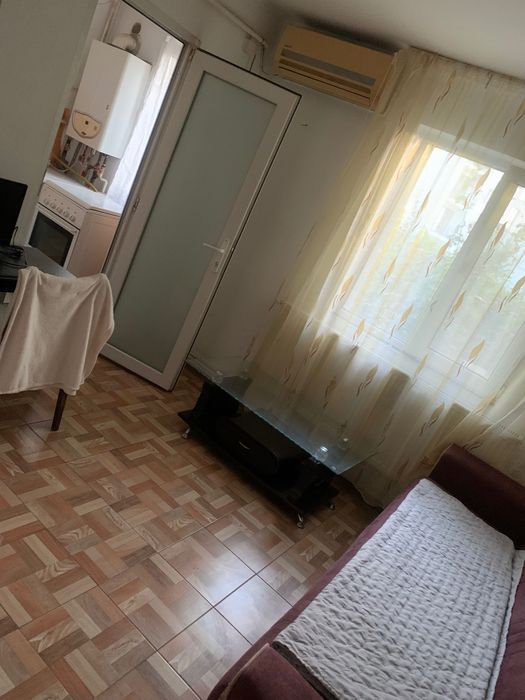 Garsonieră / închiriere – ultracentral, zona Caraiman – Târgoviște