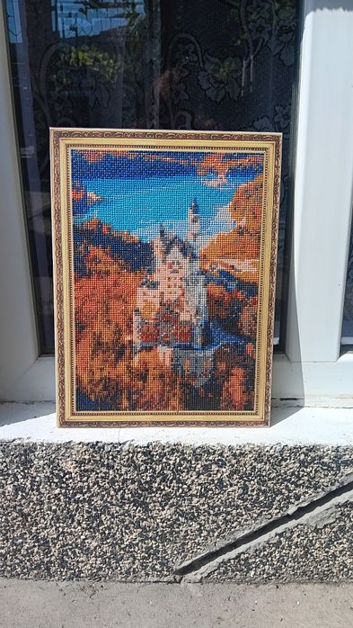 Продавам Диамантен Гоблин