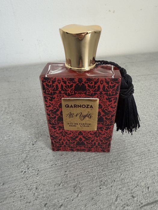 Parfum unisex