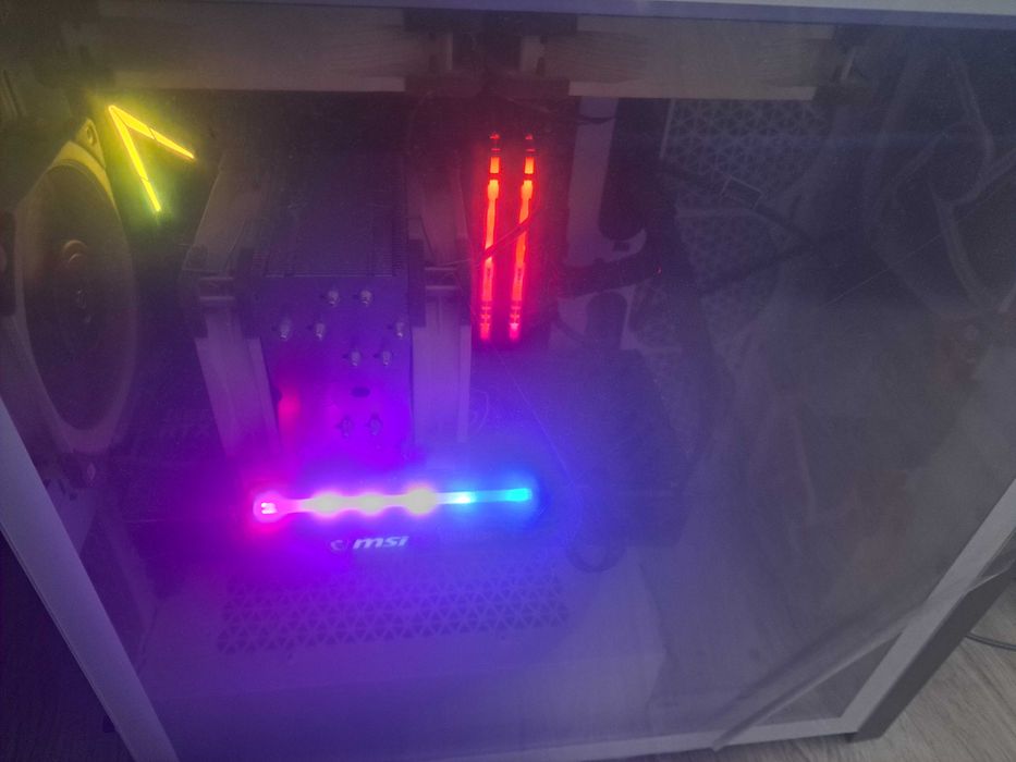 PC Gaming Foarte Silențios – Ryzen 7 5800X | RTX 3070 | Noctua