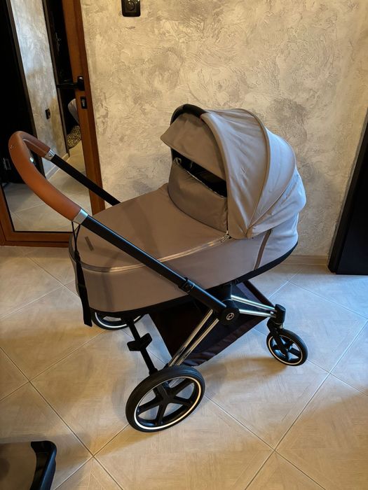 Бебешка количка Cybex