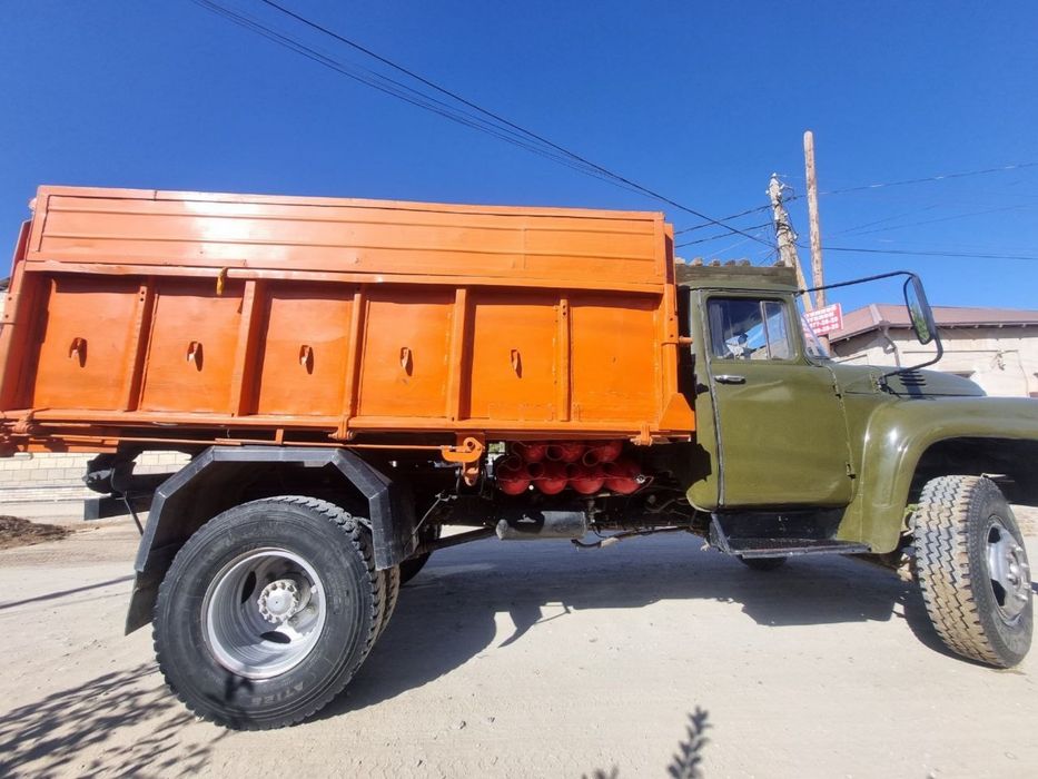 Zil 130 sotiladi yili 90.