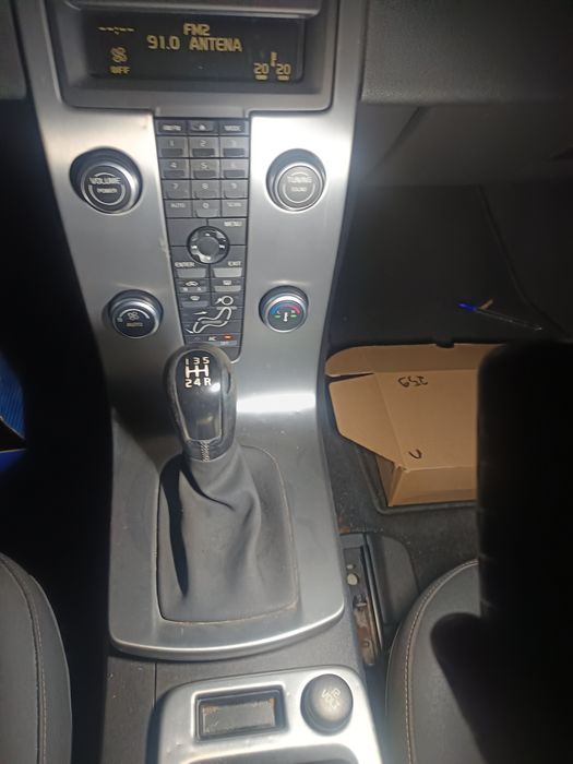 Волво V50 Volvo V50 1.6 HDI 2008