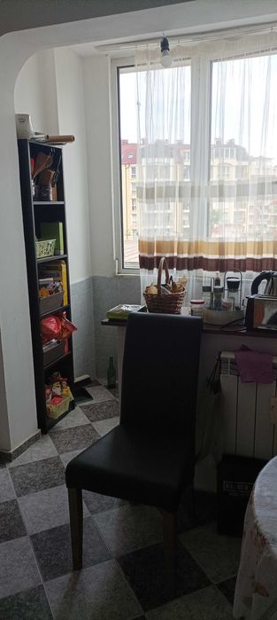 Продава се Двустаен апартамент в София, Център - 67 кв.м за 2359 €/кв.м - Снимка #4