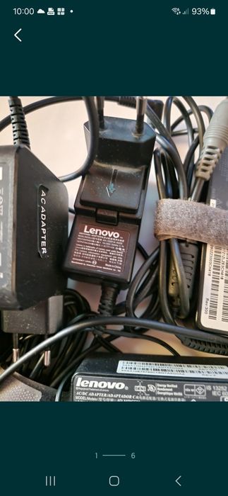 Incărcătoare laptop