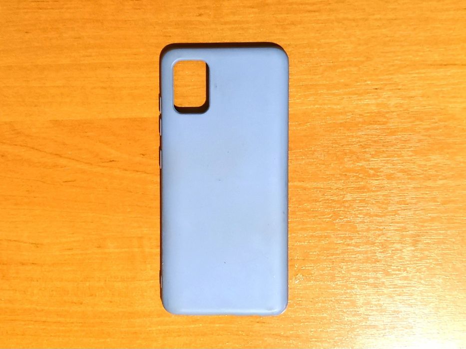 Продам смартфон Samsung Galaxy A51