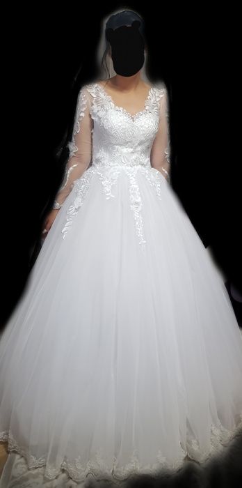 Rochie de mireasă