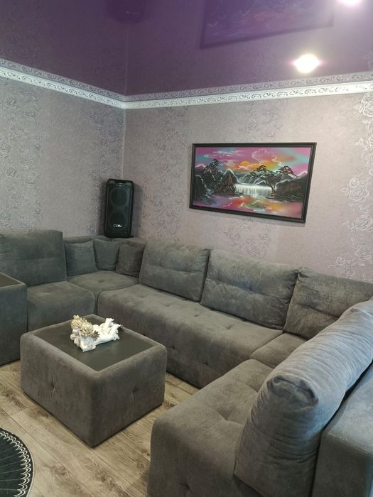 Продам отличный диван