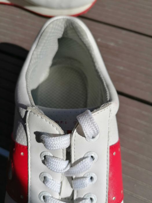 Голф обувки Duca del Cosma