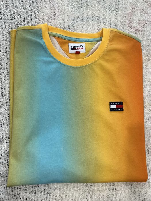 Мъжка тениска Tommy Hilfiger