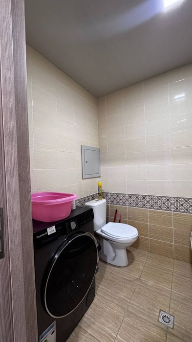 Motrid 2 xonali ijaraga beriladi