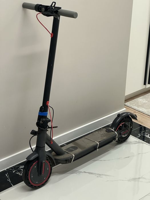Электросамокат Aovo pro M365