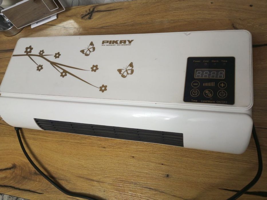 Vitek. Arzon konditsioner