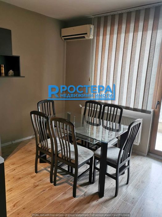 Продава се Двустаен апартамент в Търговище, Вароша - 72 кв.м за 1445 €/кв.м - Снимка #1