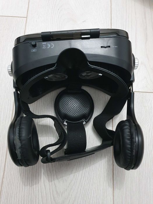 Ochelari VR Orange VR1