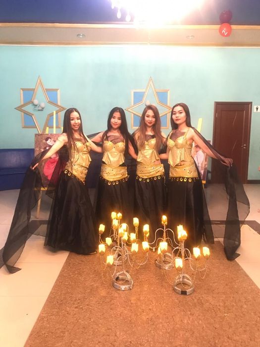 Продаются национальные костюмы