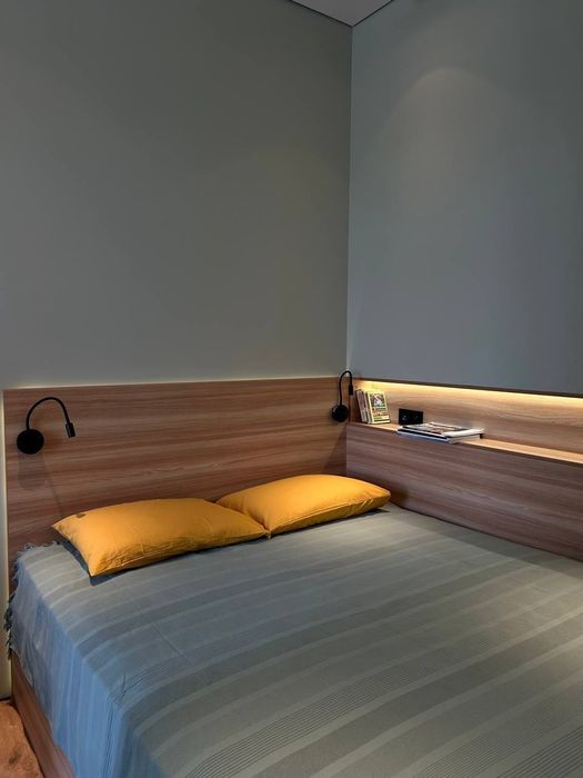 Новостройка Продается 2 комнатная квартира ремонт Мирзо-Улугбекс