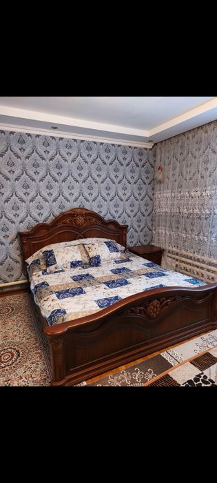 Спалный гарнитур