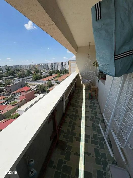 Apartament 3 camere, etaj 10, Pantelimon