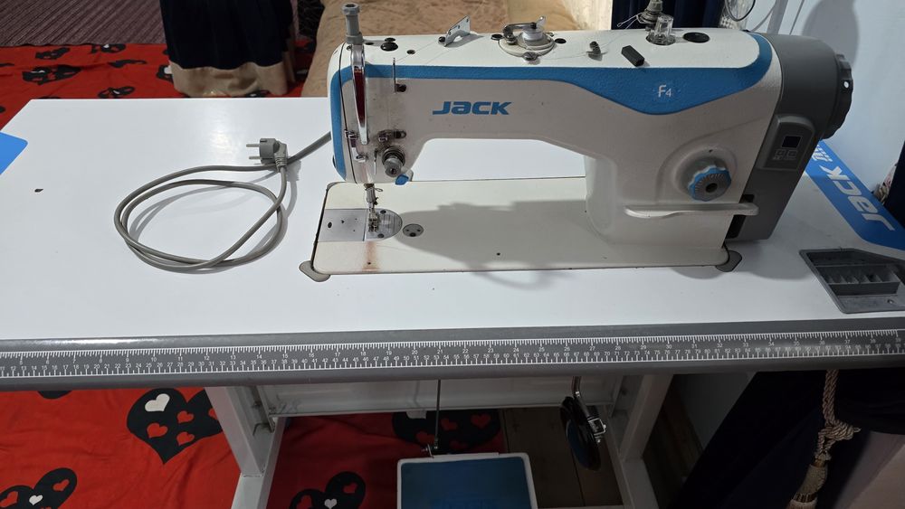 Tikuv mashinasi  jask brend