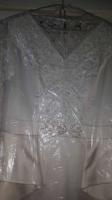 Турецкий платье размер 46