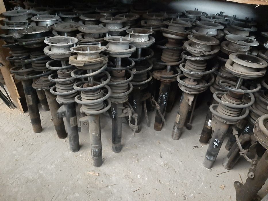 Suspensie bmw e87,e90,e91,e92,e93,e70,f20,f30,f10,e84