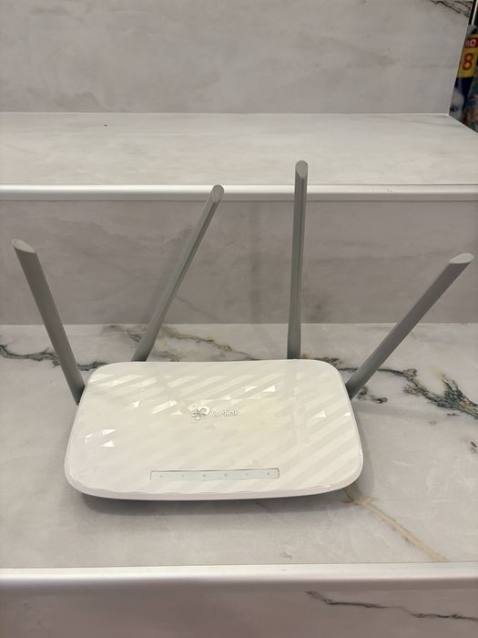 Рутер TpLink Archer A5
