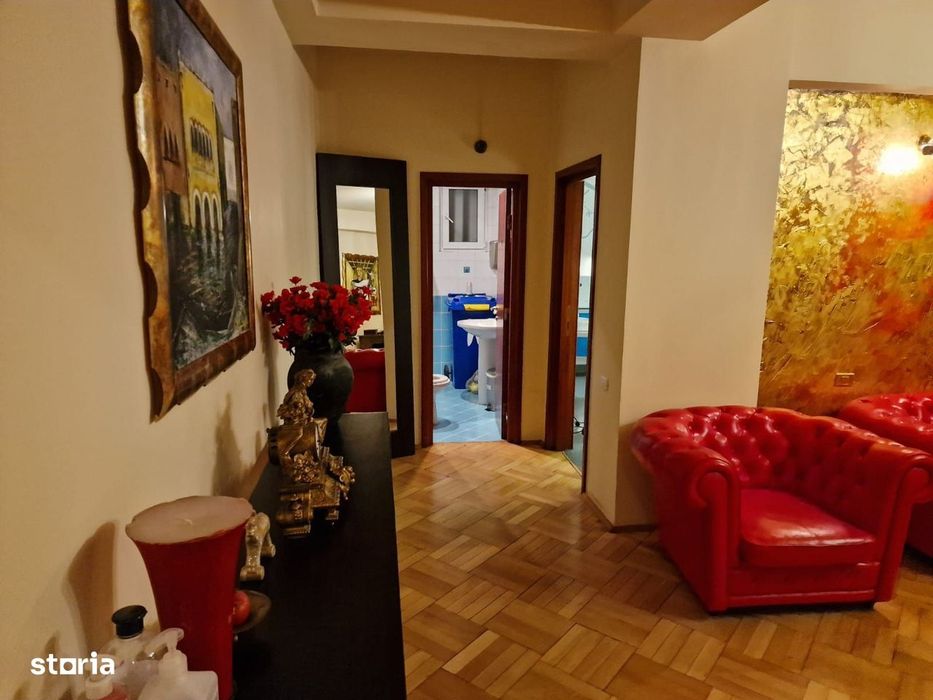 2 camere | Mihai Eminescu | Dacia | Piata Romana — fotografia 3