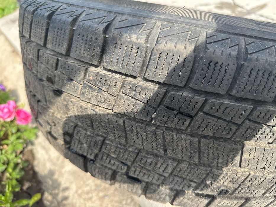 Продам резину