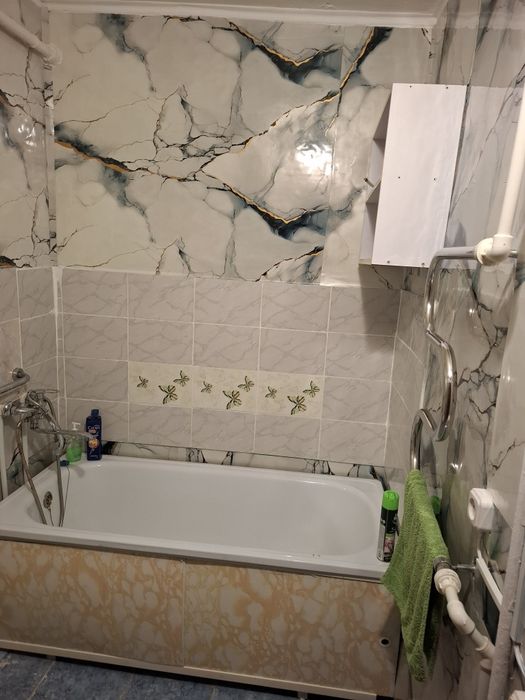 Продаётся однакомнатная кв