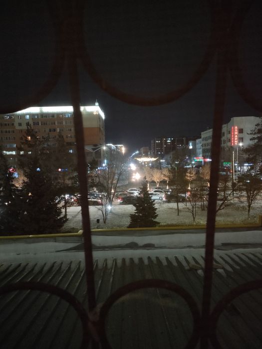Квартира в центре города