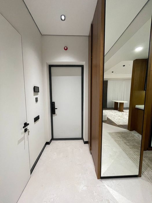 НРЖ Ю Тауер аренда квартира