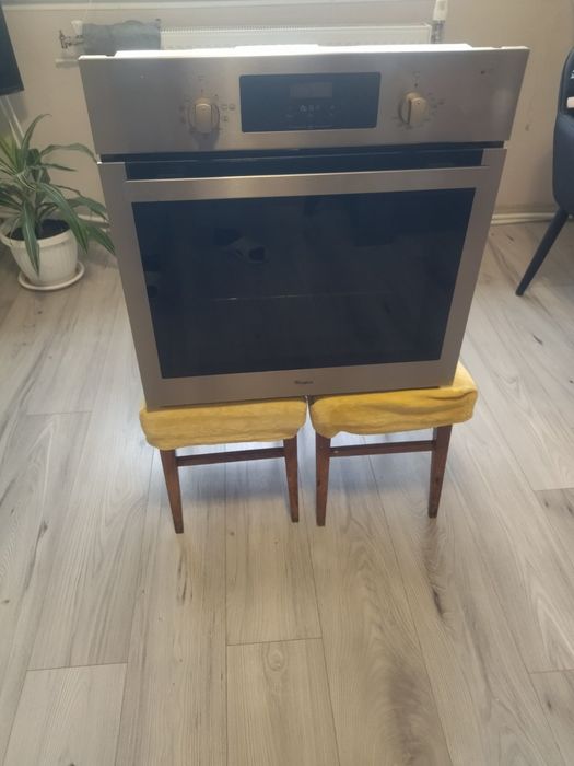 Фурна за вграждане