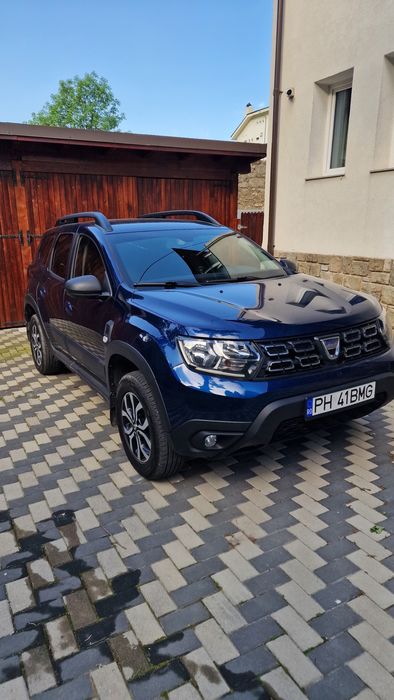 DACIA Duster 2018 — imagine 2