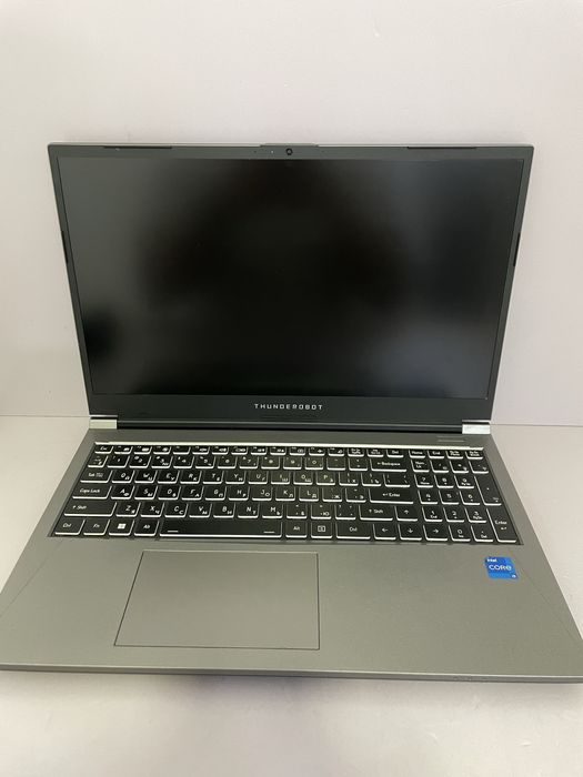 Ноутбук Thunderobot / СА455065