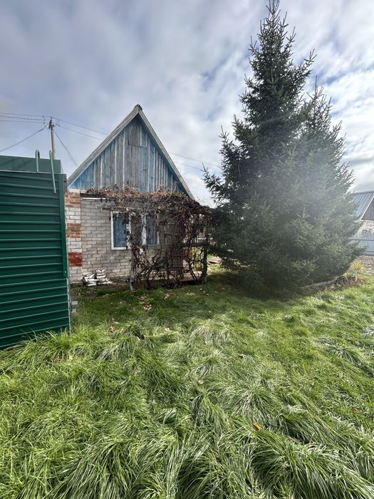 Продам дачный уютный домик