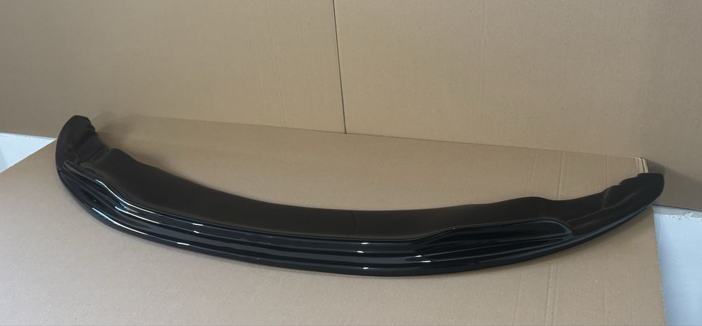 Lip - Prelungire Bara Fata Arkym Bmw E92-E93 NFL M Pack