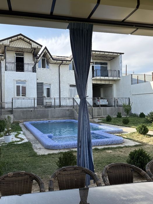 Аренда дача топширилади