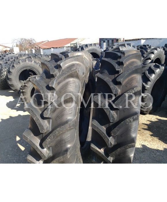 Anvelopa 380/85 R30 (14.9 R30) Ozka AGRO10 TL 135/A8  Cauciucuri tractor, Fiat, Case, Fendt, John Deere, New Holland, Massey Ferguson, UTB   Cauciucur