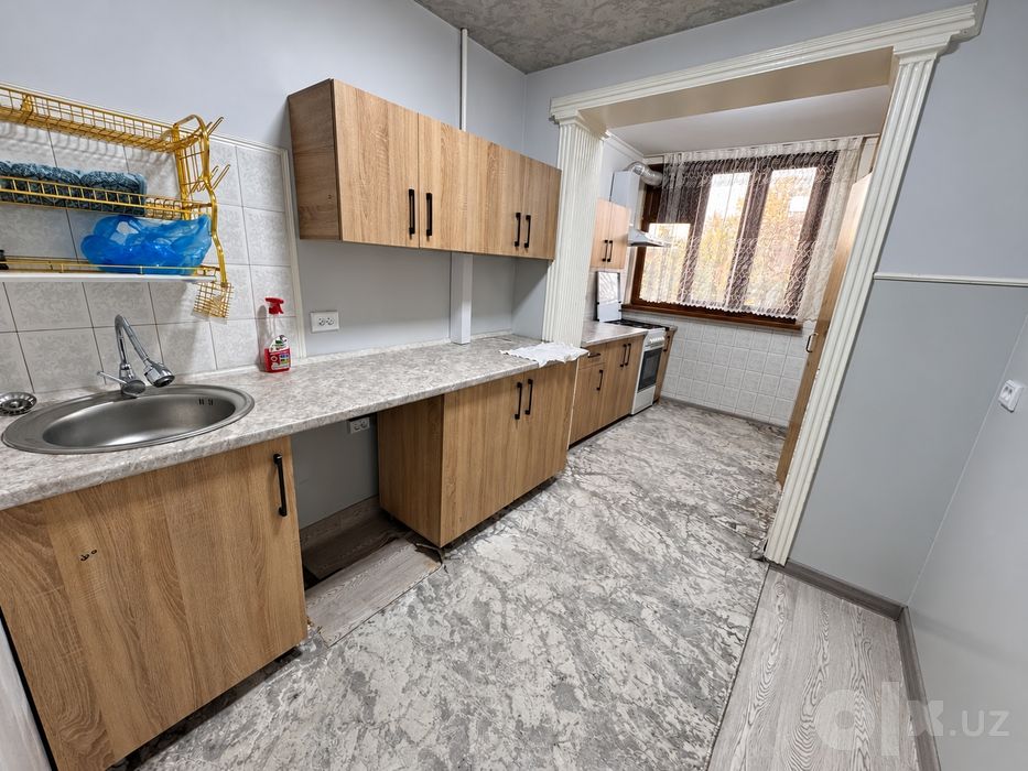 Квартира 3 хонали