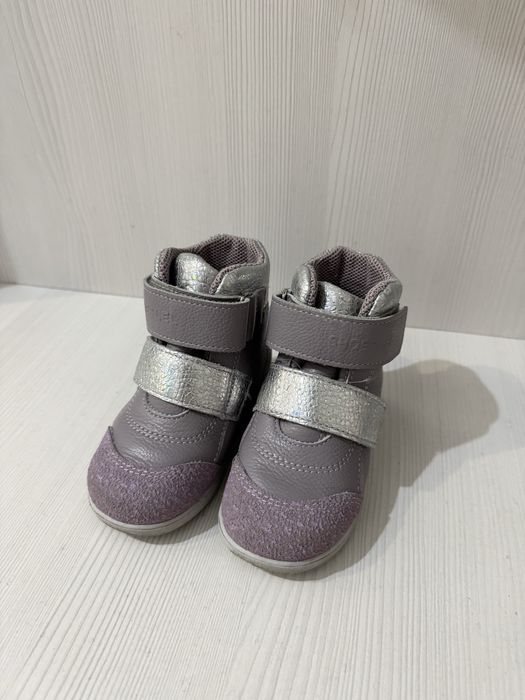 Детская обувь Лель