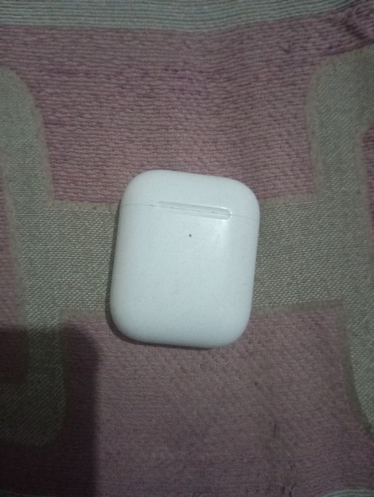 айрподс 2 оригинал