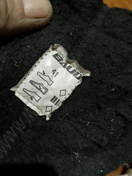 Коньки взрослые  41размер