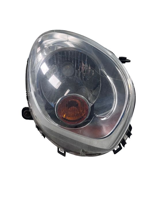 Far Dreapta Fata ( Uk ) Mini Mini Countryman R60 2010 - 2016 9801030-0