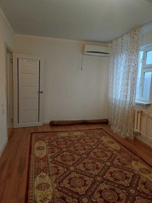 Продам 2 комн кв Абая 5мкр