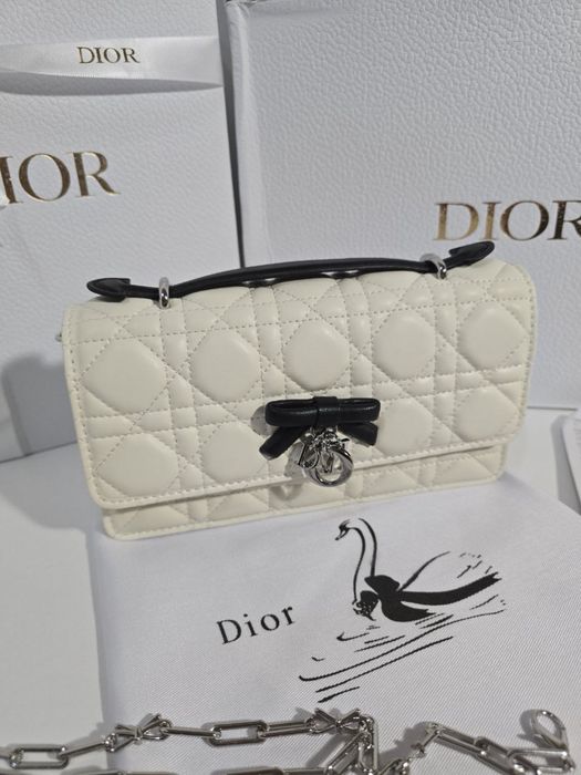 Дамска чанта Christian Dior My Dior
