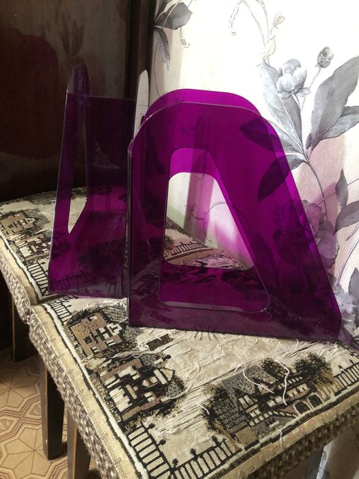 разделитель для папок