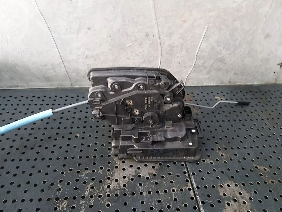 Broasca usa stanga spate bmw x3 g01 728193913 18283810