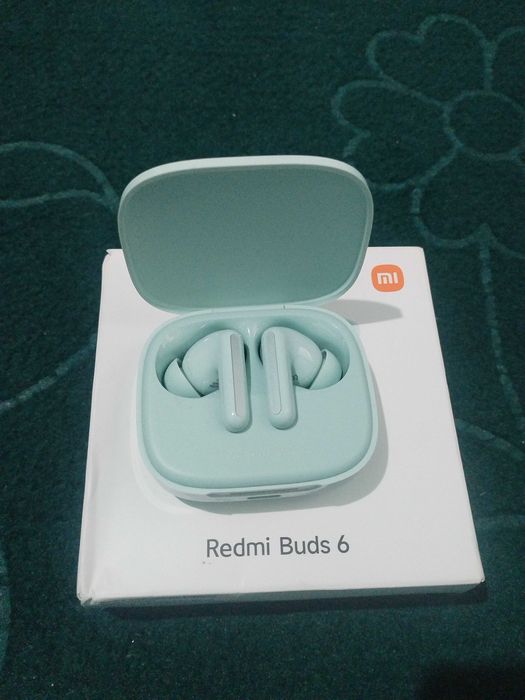 Xiaomi Redmi Buds 6