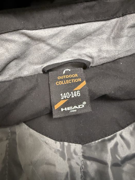 Costum schi/ski Head marime 140-146